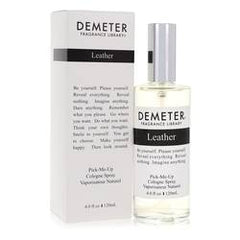 Demeter Leather Cologne Spray von Demeter