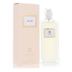 Le De Eau De Toilette Spray (neue Verpackung) von Givenchy