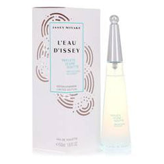 L'eau D'issey Reflection In A Drop Eau De Toilette Spray By Issey Miyake