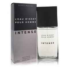 L'eau D'issey Pour Homme Vetiver Eau De Toilette Intense Spray By Issey Miyake