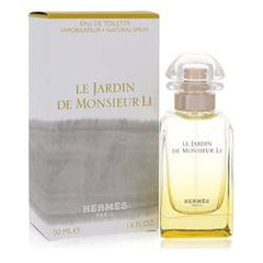 Le Jardin De Monsieur Li Eau De Toilette Spray (unisexe) Par Hermes