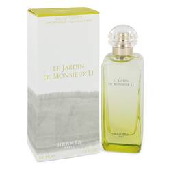 Le Jardin De Monsieur Li Eau De Toilette Spray (Unisex) von Hermes