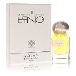 Lengling Munich No 6 A La Carte Extrait De Parfum Spray (Unisex) von Lengling Munich