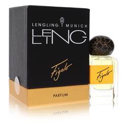 Lengling Munich Figolo Parfum Spray (Unisex) von Lengling Munich