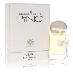 Lengling Munich No 9 Wunderwind Extrait De Parfum (Unisex) By Lengling Munich