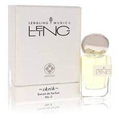 Lengling Munich No 9 Wunderwind Extrait De Parfum (Unisex) von Lengling Munich