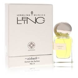 Lengling Munich No 5 Eisbach Extrait De Parfum Spray (Unisexe) Par Lengling Munich