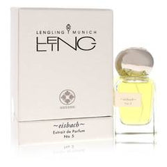 Lengling Munich No 5 Eisbach Extrait De Parfum Spray (Unisex) von Lengling Munich