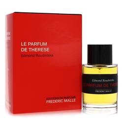 Le Parfum De Thérèse Eau De Parfum Spray (Unisexe) Par Frederic Malle