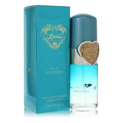 Love's Eau So Adorable Eau De Parfum Vaporisateur Par Dana