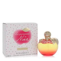 Les Gourmandises De Nina Eau De Toilette Spray (Limitierte Auflage) von Nina Ricci