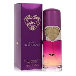 Love's Eau So Glamorous Eau De Parfum Vaporisateur Par Dana