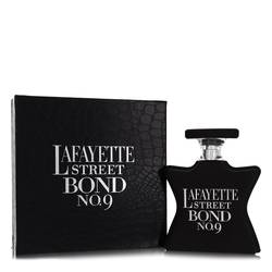 Lafayette Street Eau De Parfum Vaporisateur Par Bond No. 9