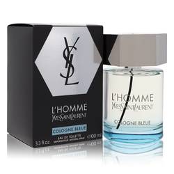 L'homme Eau De Toilette Spray By Yves Saint Laurent