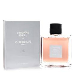 L'homme Ideal Extreme Eau De Parfum Spray By Guerlain