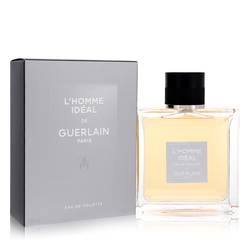 L'homme Ideal L'intense Eau de Parfum Spray von Guerlain