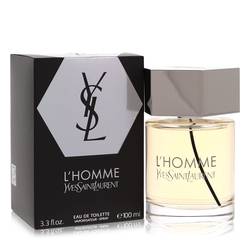 L'Homme Idéal Eau De Toilette Spray By Guerlain