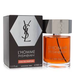 L'homme Ideal Eau De Parfum Spray von Guerlain