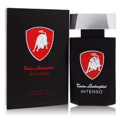 Lamborghini Prestigio Eau De Toilette Vaporisateur Par Tonino Lamborghini