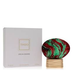 Live In Colours Eau De Parfum Spray (Unisex) von The House Of Oud