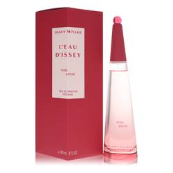 L'Eau D'Issey Rose &amp; Rose Eau de Parfum Intensives Spray von Issey Miyake