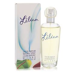 Lilian Eau De Parfum Spray Par Lilian Baronnie