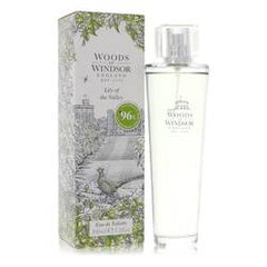 Maiglöckchen (Woods Of Windsor) Eau De Toilette Spray von Woods Of Windsor