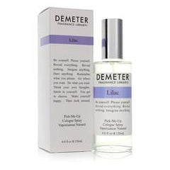 Demeter Lilas Cologne Spray Par Demeter