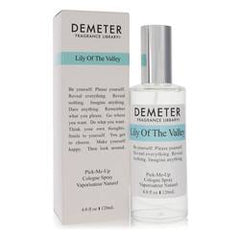 Demeter Muguet Cologne Spray Par Demeter