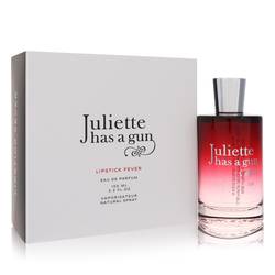 Lippenstiftfieber Eau de Parfum Spray von Juliette Has A Gun