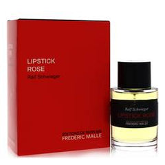 Rouge à Lèvres Rose Eau De Parfum Spray (Unisexe) Par Frederic Malle