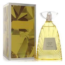 Eau De Parfum Liquide Soleil Vaporisateur Par Thalia Sodi