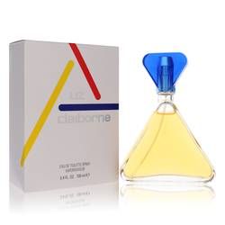 Claiborne Eau De Toilette Spray (bouteille en verre) par Liz Claiborne