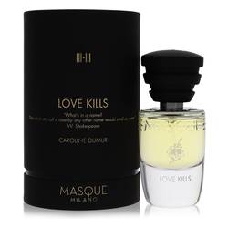 Love Kills Eau de Parfum Spray von Masque Milano