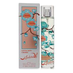 Little Kiss Cherry Eau De Toilette Vaporisateur Par Salvador Dali