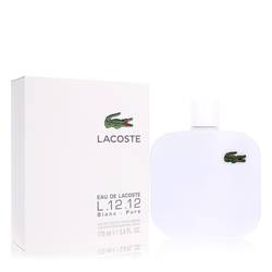 Lacoste Eau De Lacoste L.12.12 Noir Eau De Toilette Spray Par Lacoste