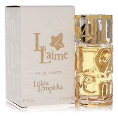 Lolita Lempicka Elle L'aime Eau De Toilette Spray By Lolita Lempicka