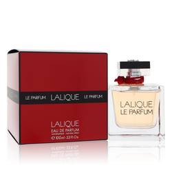 Lalique Le Parfum Eau De Parfum Spray Par Lalique