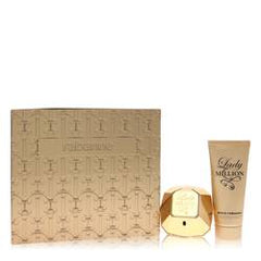 Lady Million Gift Set By Paco Rabanne