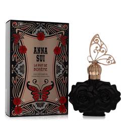 La Nuit De Boheme Eau De Parfum Spray By Anna Sui