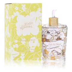 Lolita Lempicka Eau Du Désir Eau De Toilette Vaporisateur Par Lolita Lempicka