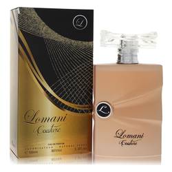 Lomani Couture Eau De Parfum Spray By Lomani