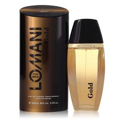 Lomani Uncontrol Eau De Toilette Spray By Lomani