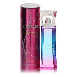 Lomani Temptation Eau De Parfum Vaporisateur Par Lomani