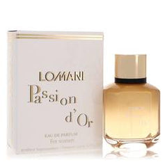 Lomani Passion D'or Eau de Parfum Spray von Lomani