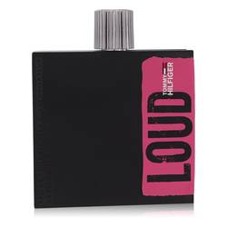 Loud Eau De Toilette Spray von Tommy Hilfiger