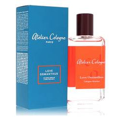 Love Osmanthus Pure Parfümspray (Unisex) von Atelier Cologne