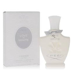 Love In White Eau De Parfum Vaporisateur Par Creed