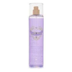 Brume corporelle en spray Love's Eau So Fearless de Dana