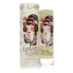 Amour &amp; Chance Eau De Parfum Vaporisateur Par Christian Audigier